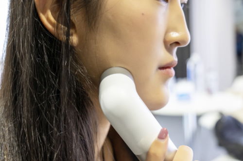 科技護膚新高度 微梵亮相Tech G，引領高端美容新潮流