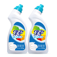 綠傘洗滌清潔用品 綠色清潔的引領者