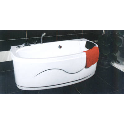 祥龍潔具豪華五件套浴缸系列MC-005 定義現(xiàn)代衛(wèi)浴空間的舒適與奢華