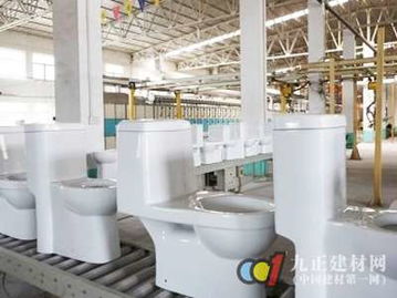 意大利衛(wèi)生陶瓷出口市場(chǎng) 量?jī)r(jià)齊高引領(lǐng)行業(yè)風(fēng)尚