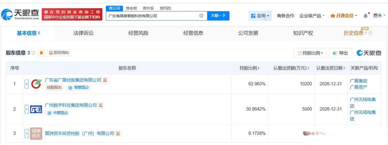 62億元資本入局 中國人工智能基礎(chǔ)軟件的戰(zhàn)略押注